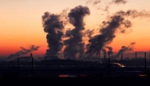 And you thought pollution was putting just lungs at cancer risk?
