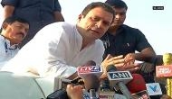 India doesn't need certificate from World Bank: Rahul Gandhi