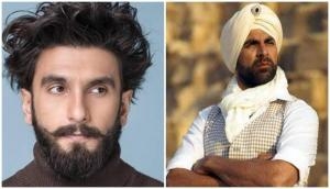 Confirmed! Ranveer Singh is not doing Singh is Kinng sequel