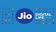 Jio Sachet recharge: Truly Unlimited callings with 1.05 GB of internet at Rs 52