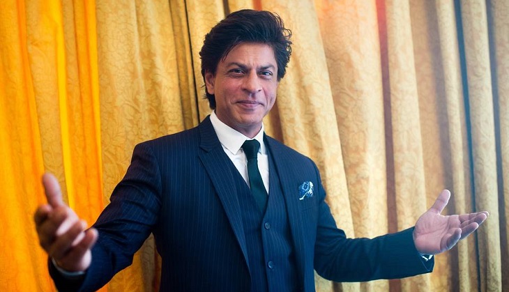 Happy Birthday Shah Rukh Khan: Do you know what the superstar did with his first salary?