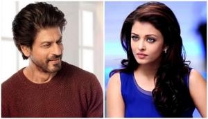 Oh no! Aishwarya Rai Bachchan is not keen to work with Shah Rukh Khan again