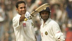 Happy Birthday VVS Laxman: His 281 runs against Australia is the best inning of the century