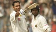 Twitter flooded with birthday wishes as VVS Laxman turns 43 today