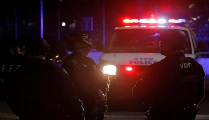  New York truck attack: 5 Argentinians, 1 Belgian killed 