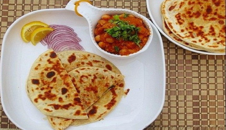 After Nano, it's now time for Tata's 'matar kulche'