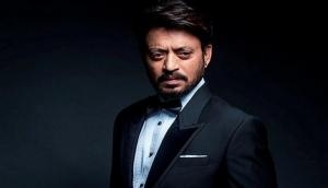 Bollywood actor Irrfan Khan keen to join a dating app