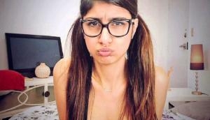 Porn star Mia Khalifa finally opens up about her debut in Indian cinema