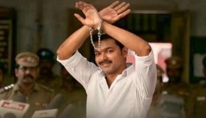 Adirindhi: Telugu dubbed version of Thalapathy Vijay blockbuster Mersal cleared the censorship, set to release on this date