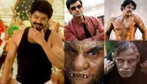 Kerala Box Office: Thalapathy Vijay's Mersal unseats Shankar-Vikram's 'I' to become the top non-Malayalam grosser