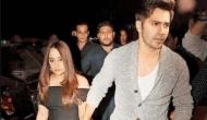 It's over for Varun Dhawan and Natasha Dalal and this actress is believed to be the reason