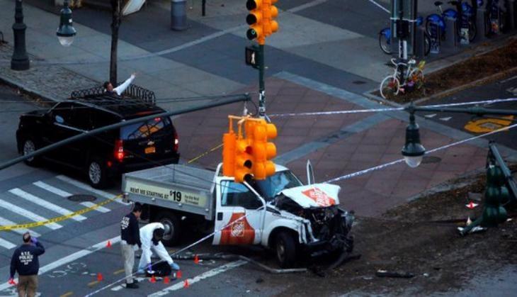 newyork terrore attack