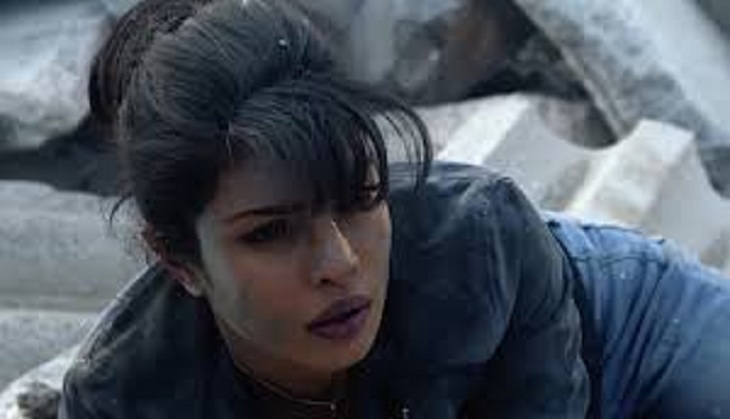 New York terror attack: Priyanka Chopra, who lives just 5 blocks away, expresses condolence