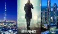 Saaho: Prabhas to shoot for 20-min action sequence in these iconic places of Dubai and Abu Dhabi