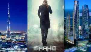 Saaho: Prabhas to shoot for 20-min action sequence in these iconic places of Dubai and Abu Dhabi