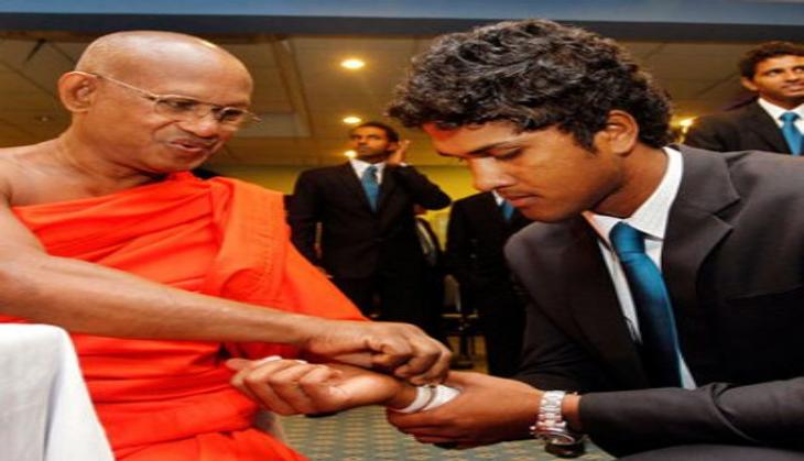Shocking! Sri Lankan skipper claims that he used witchcraft to defeat Pakistan