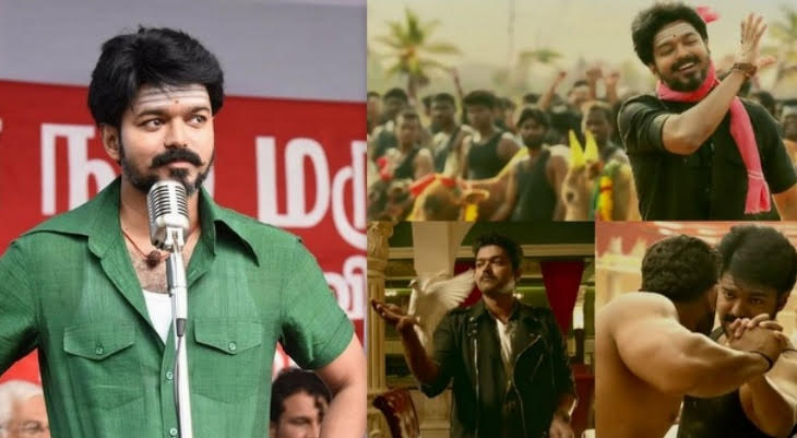 It's official: Thalapathy Vijay's Mersal crosses Rs 200 crore, emerges as sixth South film to do so