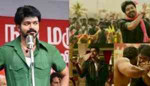 It's official: Thalapathy Vijay's Mersal crosses Rs 200 crore, emerges as sixth South film to do so