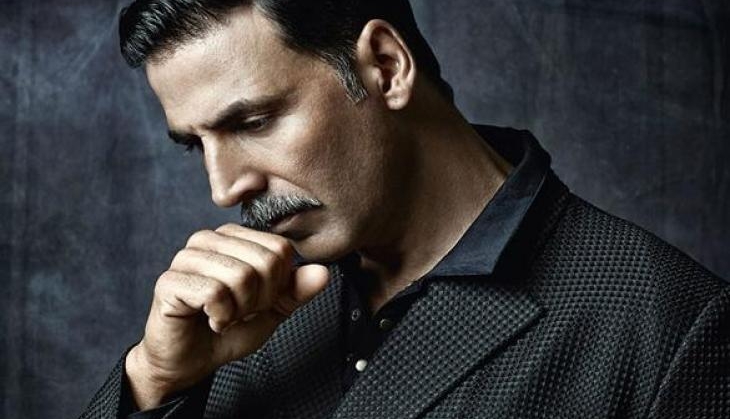 Akshay Kumar