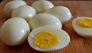 Health: Eggs for breakfast benefit those with Type 2 diabetes