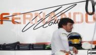 McLaren chief describes Fernando Alonso as 'racing monster'