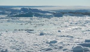 Did you know: Greenland's ice more at risk than previously believed
