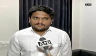 Hardik Patel: Will join Congress if they meet our demands
