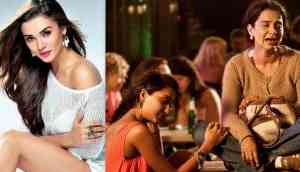 This IPL host and former contestant of Salman Khan's show replace Amy Jackson in the South remake of Kangana's Queen