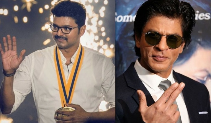 Thalapathy Vijay bags the third spot to set this record in Malaysia, Shah Rukh Khan still holds the top spot