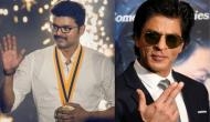 Thalapathy Vijay bags the third spot to set this record in Malaysia, Shah Rukh Khan still holds the top spot