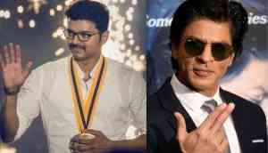 Thalapathy Vijay bags the third spot to set this record in Malaysia, Shah Rukh Khan still holds the top spot