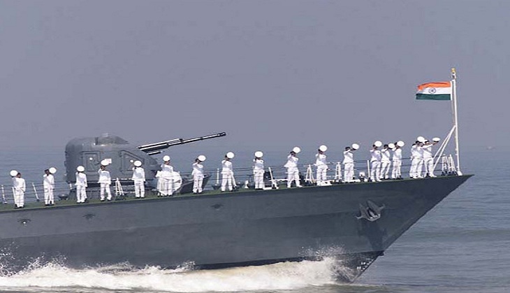 Indian Navy Recruitment 2018: Apply for 500 posts and get a chance to become Navy officer; read details
