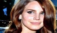 Lana Del Rey not going to sing Harvey Weinstein-inspired 'Cola' live anymore