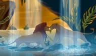 Disney finally confirms cast of 'Lion King' remake