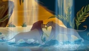 Disney finally confirms cast of 'Lion King' remake