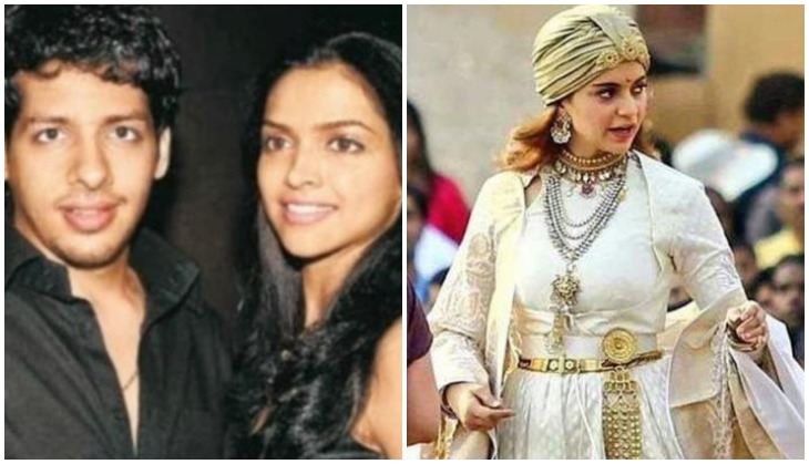 Deepika Padukone's ex-boyfriend Nihaar Pandya to make debut with her rival Kangana Ranaut