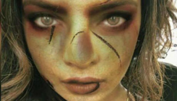 Pictures Inside: Have you seen Priyanka Chopra's 'Halloween Look' yet?
