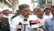 NTPC blast: UP Power Minister announces Rs 20 lakh ex-gratia for kin