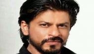 Shah Rukh Khan turns 52; Wishes pour in on Twitter