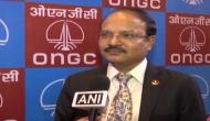 First priority is to meet goal set by PM Modi: ONGC CMD Shanker
