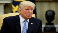 US PresidentTrump signs funding bill, ends US govt shutdown