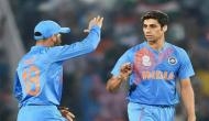 Ashish Nehra farewell video leaked: Here is what players including Kohli, Sehwag did to Delhi pacer