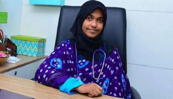 Love-Jihad Controversy: Supreme Court snubs NIA probe in Hadiya case