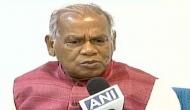 Former Bihar CM slams JD(U) leader for remark against Nitish Kumar