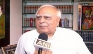 WB Polls Result 2021: Arrogance, might, money power lost in West Bengal, says Kapil Sibal