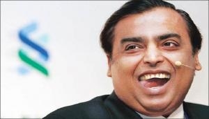 Mukesh Ambani does not carry money and credit card with him