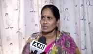Nirbhaya case: Government has no campaign for women safety says Nirbhaya's mother