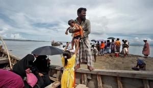 Myanmar seeks to amend 1993 repatriation agreement with Bangladesh