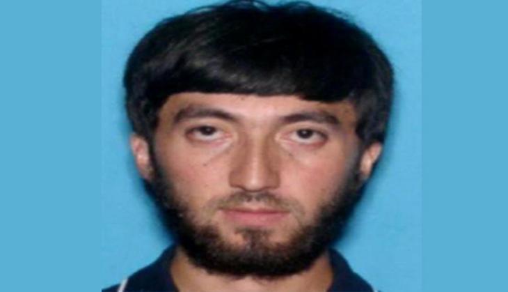FBI locates second Uzbek man sought in NYC attack probe