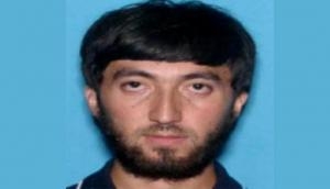 FBI locates second Uzbek man sought in NYC attack probe